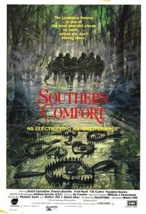 دانلود فیلم Southern Comfort 1981402364-4566553