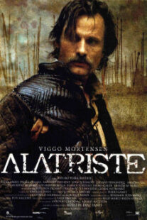 دانلود فیلم Captain Alatriste: The Spanish Musketeer 2006400759-834728258