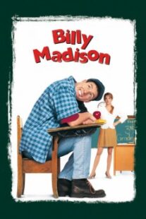 دانلود فیلم Billy Madison 1995400940-206252123