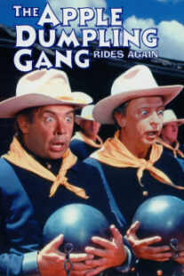 دانلود فیلم The Apple Dumpling Gang 1975401012-659428