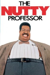 دانلود فیلم The Nutty Professor 1996401533-1861093137