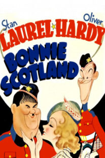 دانلود فیلم Bonnie Scotland 1935401906-897982886