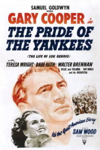 دانلود فیلم The Pride of the Yankees 1942401942-830014575