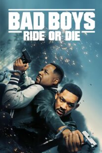 دانلود فیلم Bad Boys: Ride or Die 2024401068-156413439