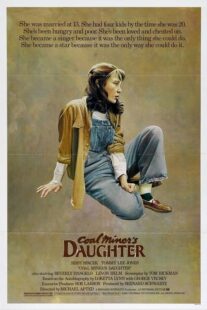 دانلود فیلم Coal Miner’s Daughter 1980401994-791299