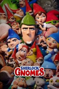 دانلود انیمیشن Sherlock Gnomes 2018400841-1930308033