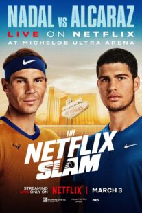 دانلود مستند The Netflix Slam 2024402561-796203361