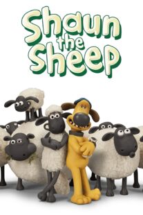 دانلود انیمیشن Shaun the Sheep401310-1939662064