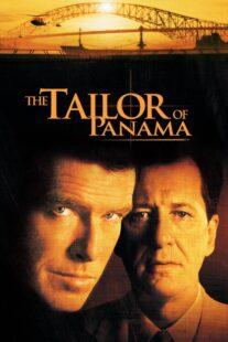 دانلود فیلم The Tailor of Panama 2001404806-1253454030