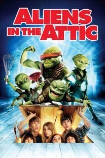 دانلود فیلم Aliens in the Attic 2009404818-26769226