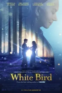 دانلود فیلم White Bird 2023403371-1669392511