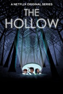 دانلود انیمیشن The Hollow405788-1967545999