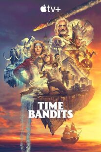 دانلود سریال Time Bandits405404-20513283