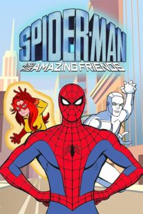 دانلود انیمیشن Spider-Man and His Amazing Friends404517-100787672