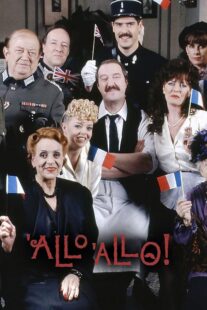 دانلود سریال ‘Allo ‘Allo!404519-410480660