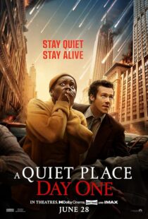 دانلود فیلم A Quiet Place: Day One 2024403732-937553714