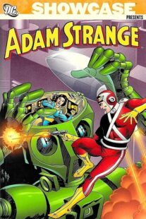 دانلود انیمیشن DC Showcase: Adam Strange 2020404375-2061765753