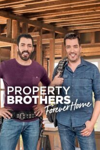 دانلود سریال Property Brothers: Forever Home405439-1182337739