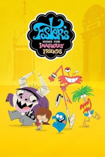 دانلود انیمیشن Foster’s Home for Imaginary Friends404933-80463352