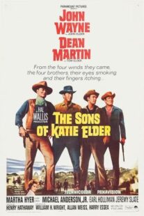 دانلود فیلم The Sons of Katie Elder 1965403343-1311045640