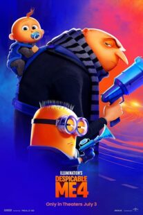 دانلود انیمیشن Despicable Me 4 2024403812-119173345