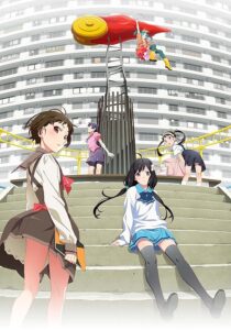 دانلود انیمه Monogatari Series: Off & Monster Season405235-1775701515