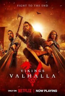 دانلود سریال Vikings: Valhalla116160-2062493258