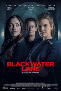 دانلود فیلم Blackwater Lane 2024404068-218479343