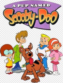 دانلود انیمیشن A Pup Named Scooby-Doo405253-1195871054