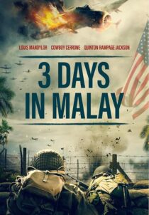 دانلود فیلم 3 Days in Malay 2023404959-909324670