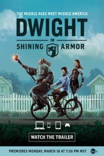 دانلود سریال Dwight in Shining Armor403331-260821851