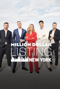 دانلود سریال Million Dollar Listing New York403790-1614851334