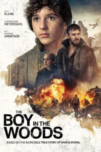 دانلود فیلم The Boy in the Woods 2023405807-1285253418