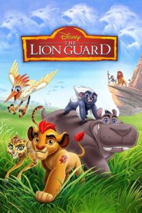 دانلود انیمیشن The Lion Guard406599-795205647