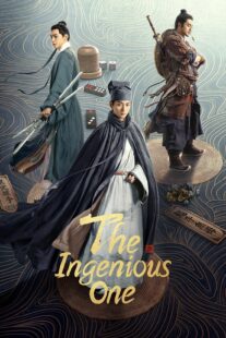 دانلود سریال The Ingenious One407020-181698637