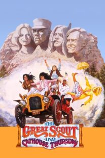 دانلود فیلم The Great Scout & Cathouse Thursday 1976407658-527109546