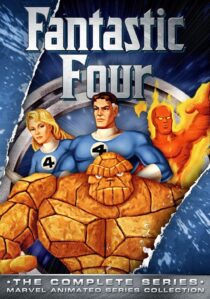 دانلود انیمیشن Fantastic Four: The Animated Series407024-282365499