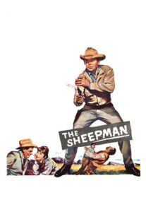 دانلود فیلم The Sheepman 1958407441-1039306334