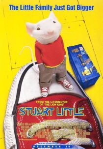 دانلود فیلم Stuart Little 1999407849-1542878693