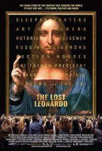 دانلود فیلم The Lost Leonardo 2021408515-504899541