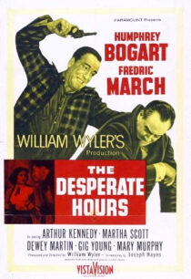 دانلود فیلم The Desperate Hours 1955407871-380093036