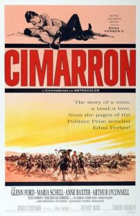 دانلود فیلم Cimarron 1960408047-1790697270