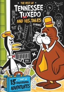 دانلود انیمیشن Tennessee Tuxedo and His Tales406603-848868205