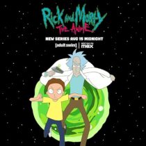 دانلود انیمه Rick and Morty: The Anime407310-1691905922