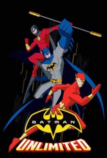 دانلود انیمیشن Batman Unlimited408280-1541912272