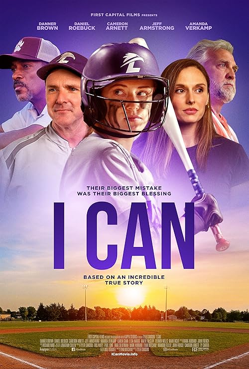 دانلود فیلم I Can 2023