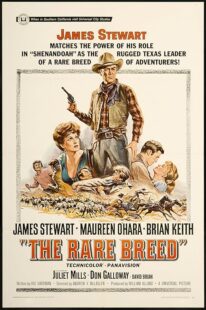 دانلود فیلم The Rare Breed 1966407621-1151447419