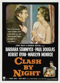 دانلود فیلم Clash by Night 1952408051-1931921116