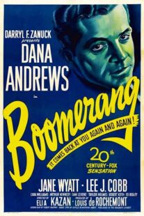 دانلود فیلم Boomerang! 1947408182-368456815