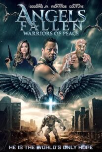 دانلود فیلم Angels Fallen: Warriors of Peace 2024408421-51786974